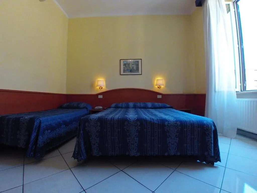 Foto - Hotel Ferrari