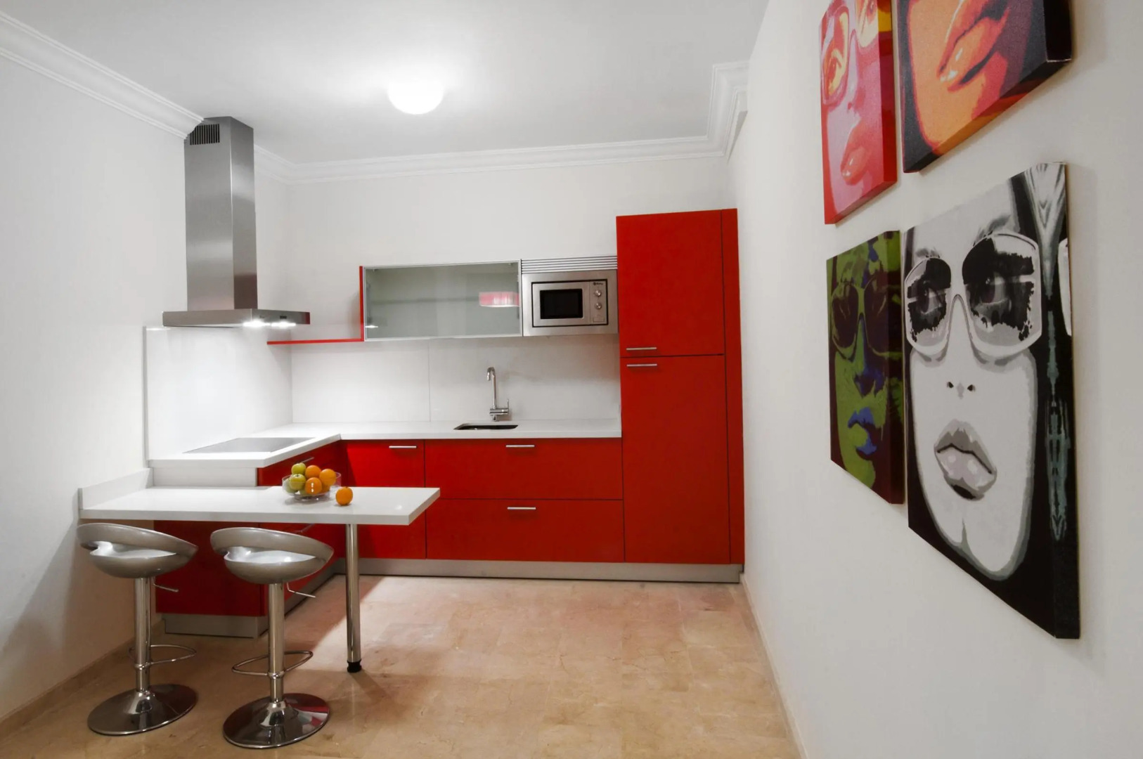 Foto - Kn Aparthotel Panorámica