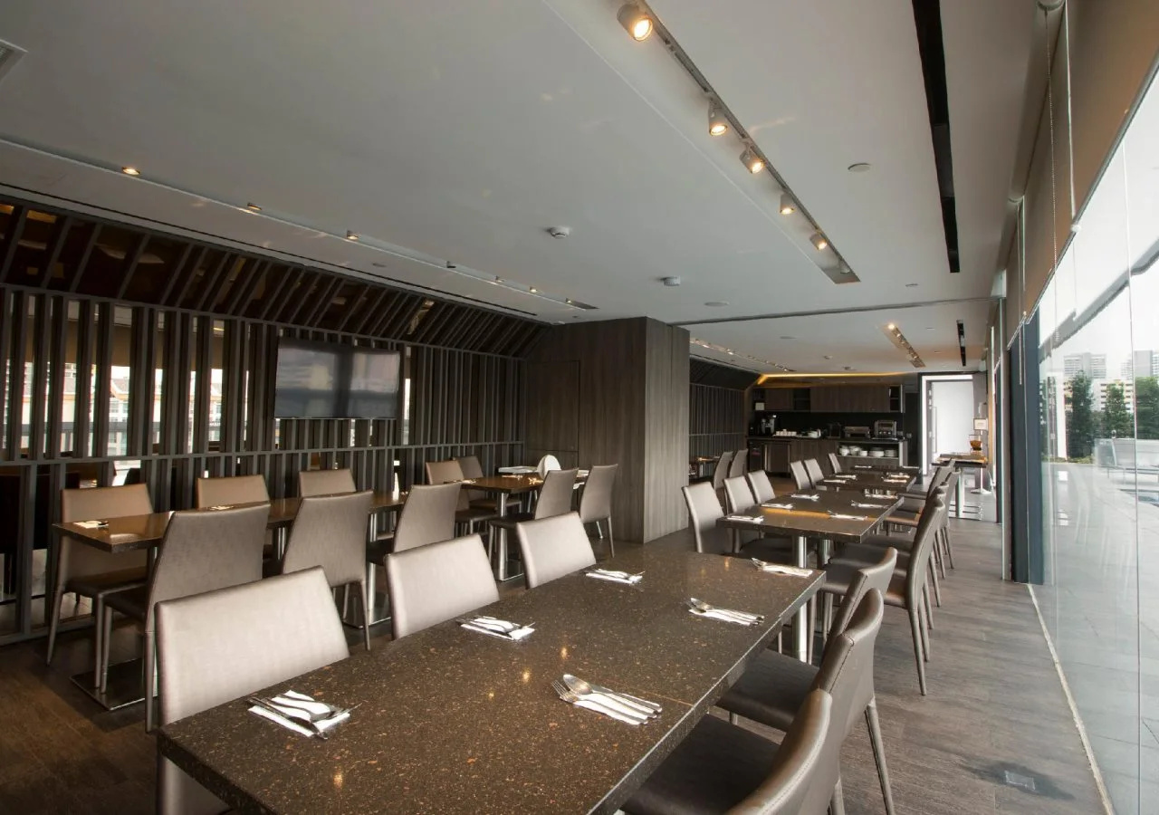 Foto - Louis Kienne Serviced Residences