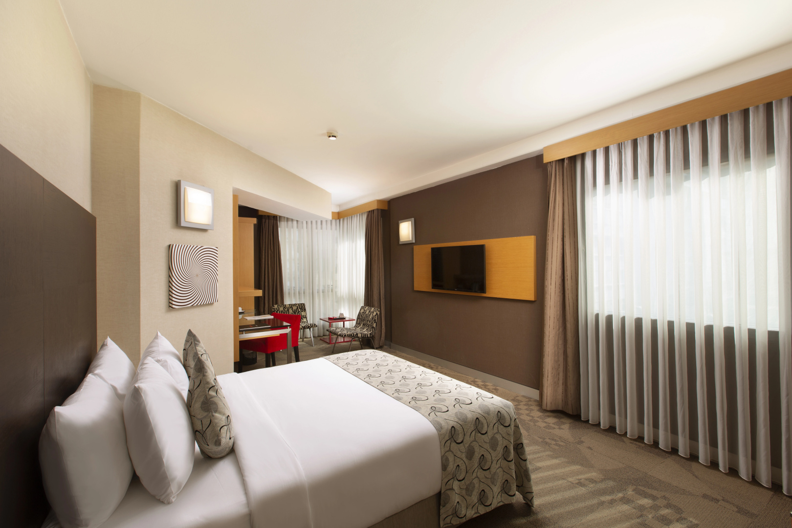 Photo - Nippon Hotel