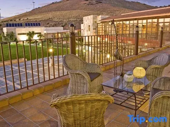 Foto - Hotel Spa Villa Nazules
