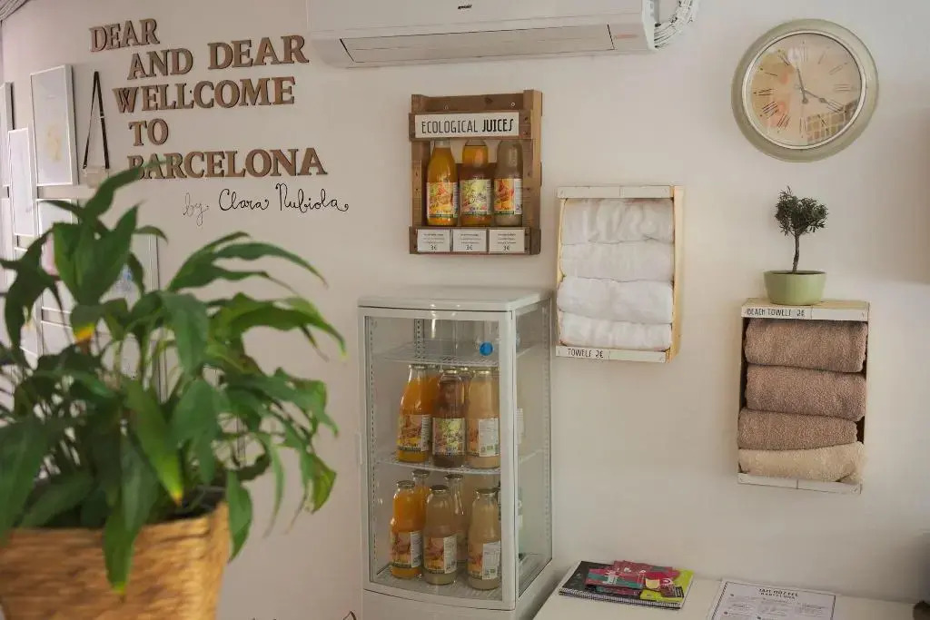 Foto - Casa Jam Barcelona