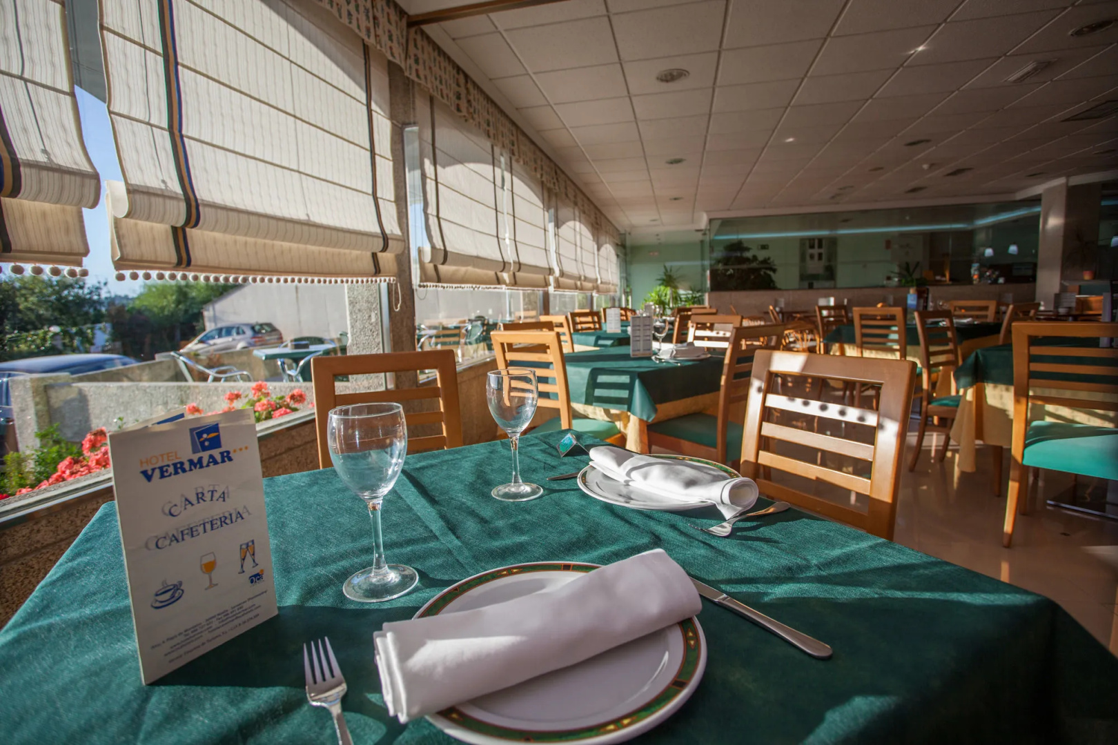 Photo - Hotel Oca Vermar