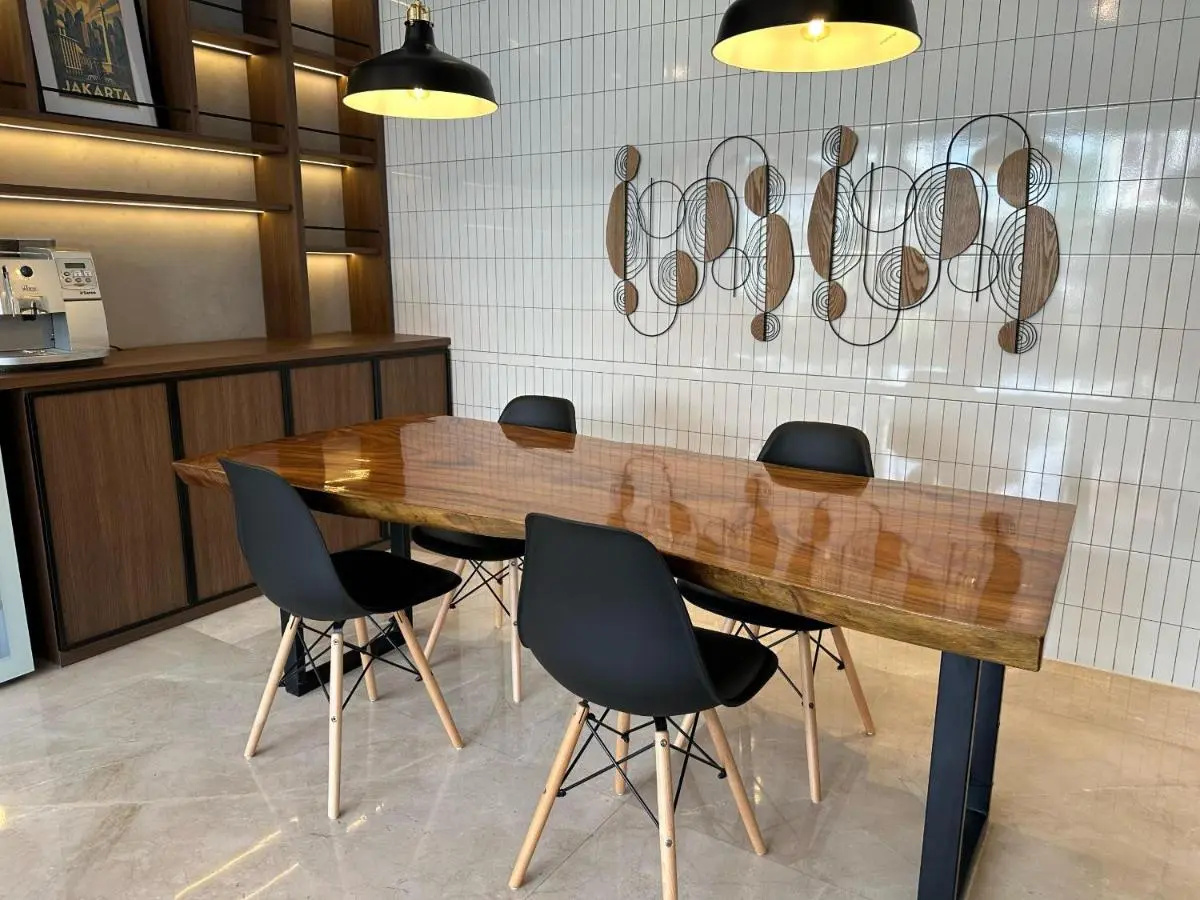 Foto - Citadines Connect Airport Jakarta