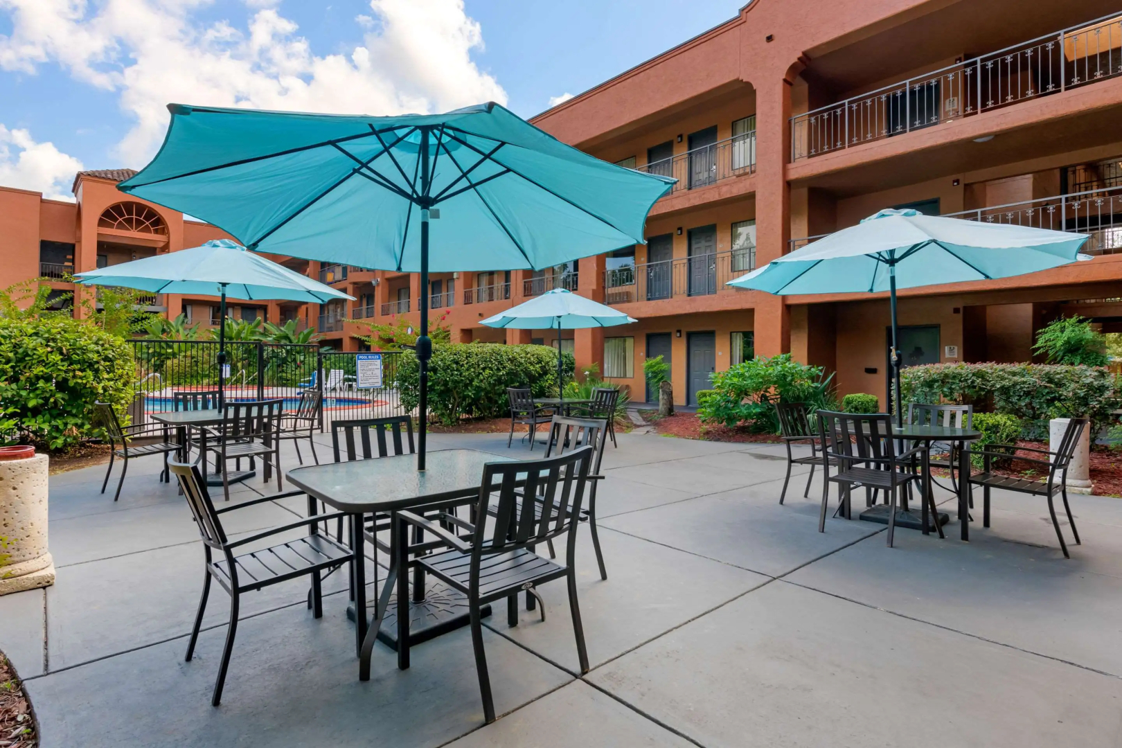 Foto - Quality Inn & Suites Jacksonville-Baymeadows