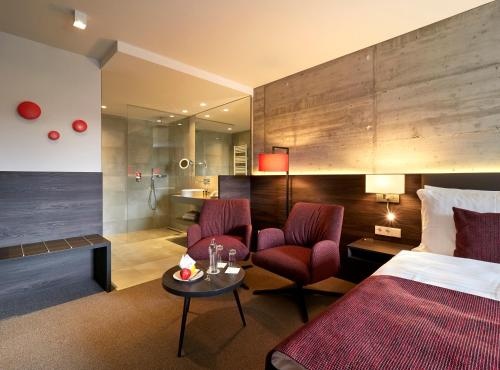 Hostellerie Stafelter