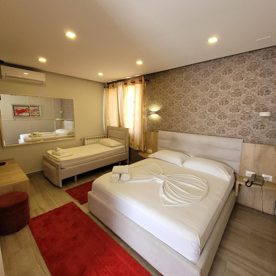 Foto - Erandi Hotel Tirana