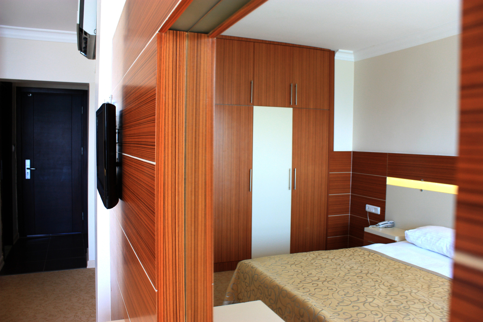 Foto - Mendos Garden Exclusive Hotel Fethiye