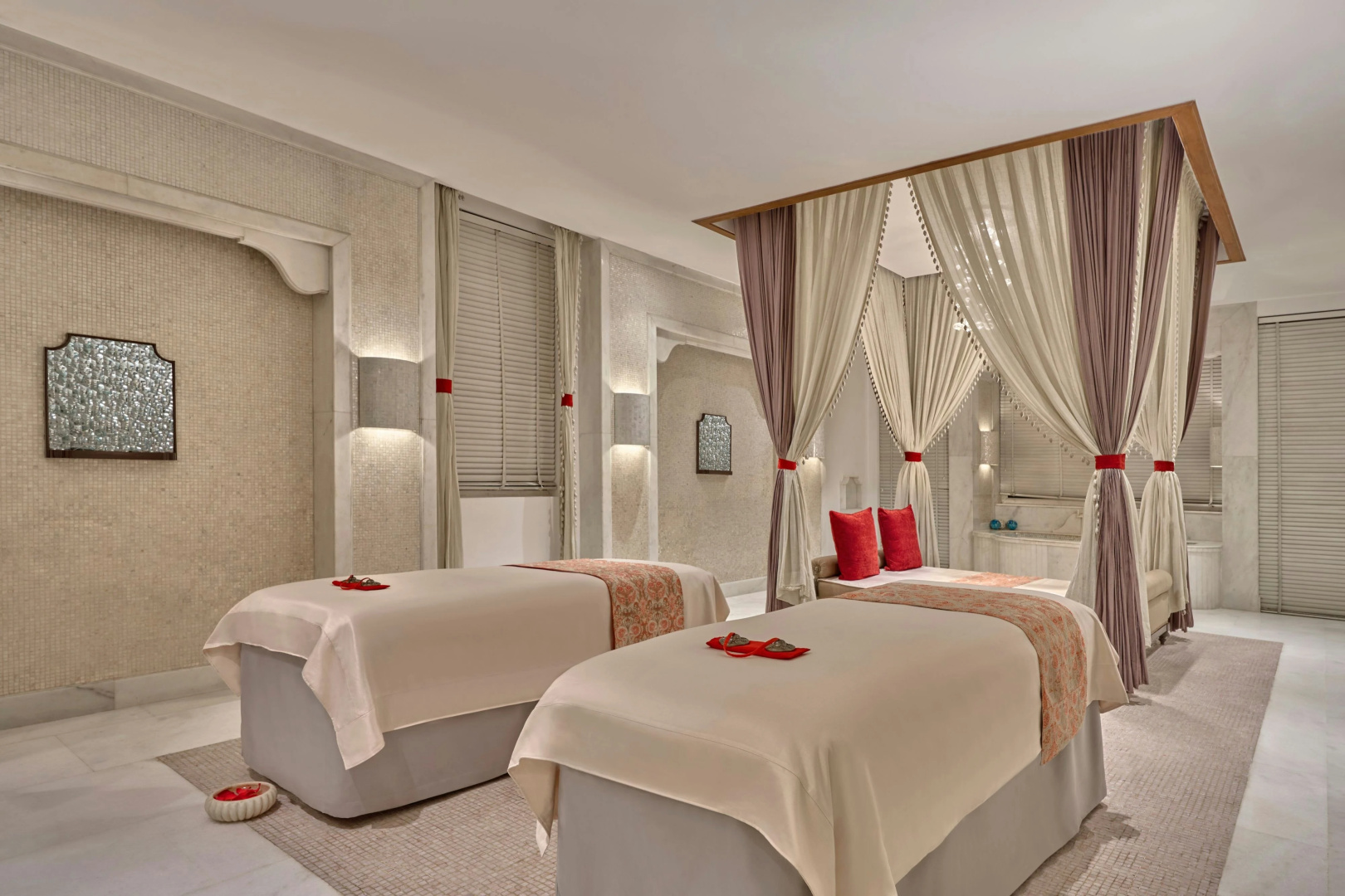 Foto - ITC Mughal, A Luxury Collection Resort & Spa, Agra