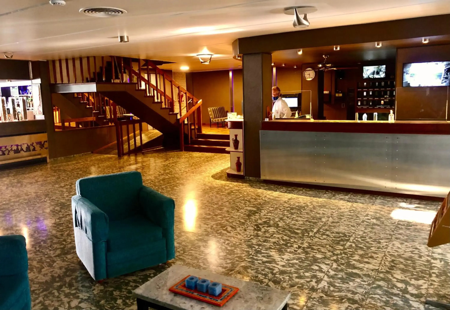 Foto - Hotel Nutibara