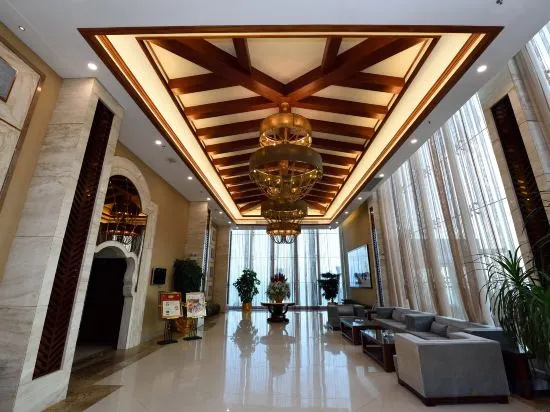 Shantou Seaview Resort
