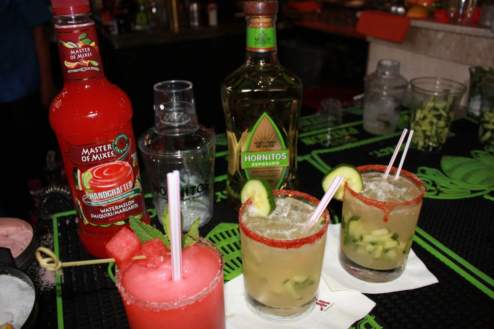 Photo - Long Beach Marriott