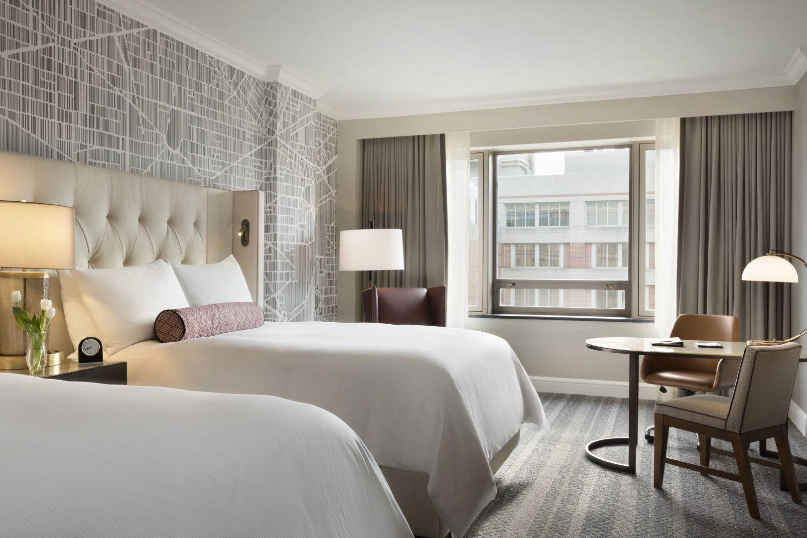 Foto - Fairmont Washington D.C. Georgetown
