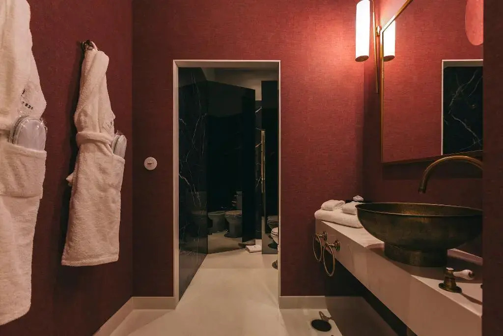 Foto - Torel 1884 Suites & Apartments