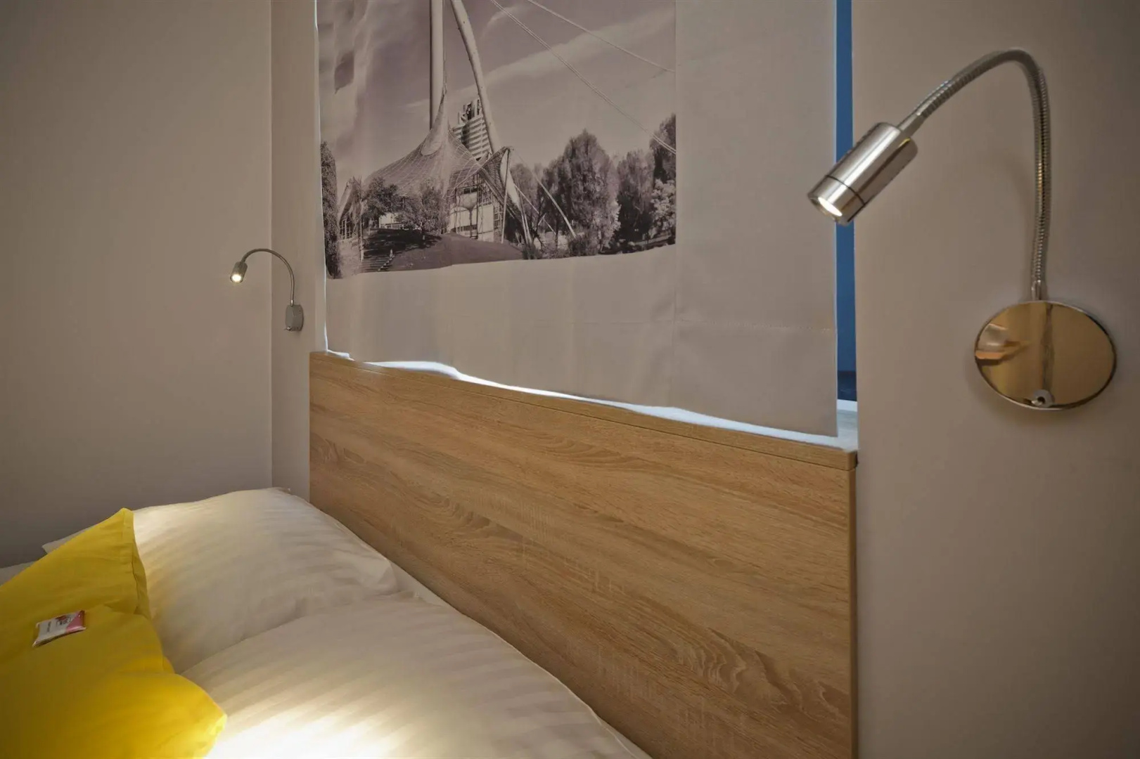 Foto - B&B Hotel München-Trudering