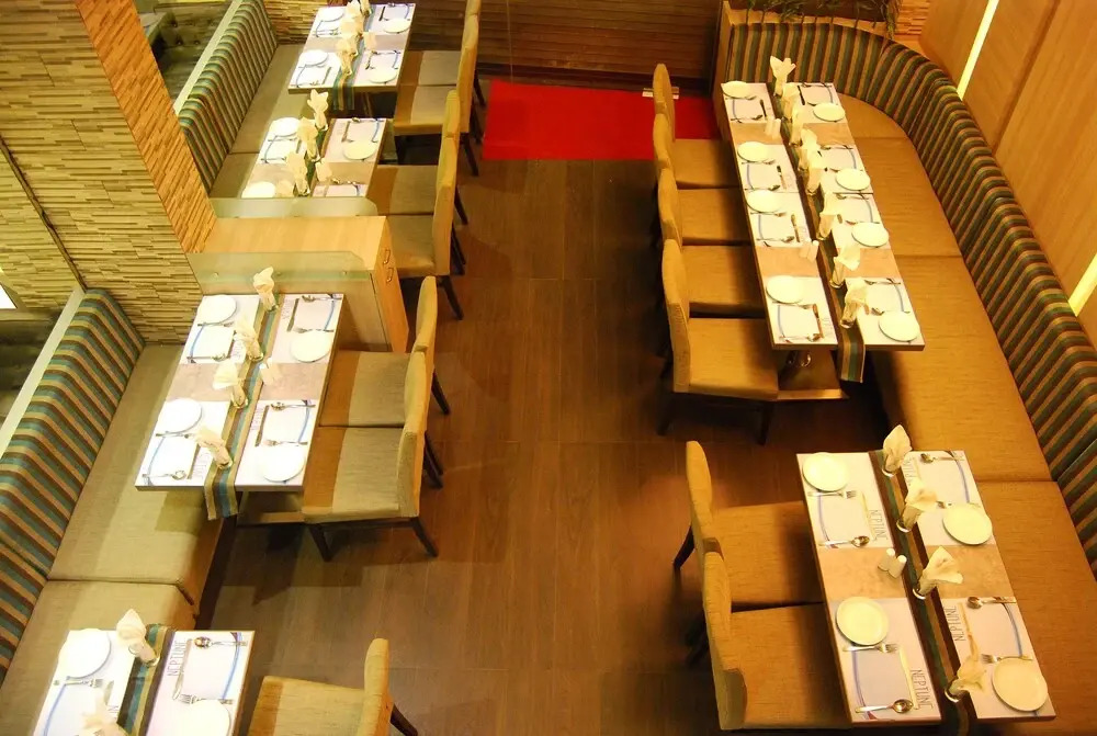 Foto - Hotel Lucky Galaxy