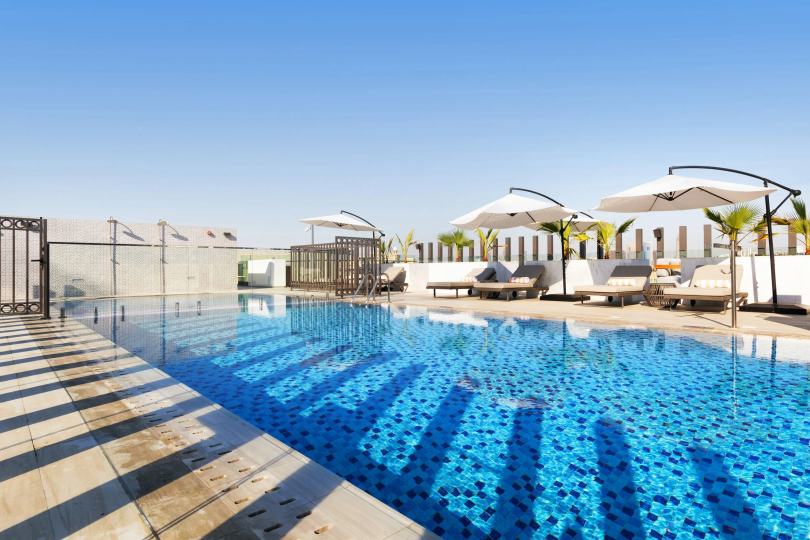 Foto - Adagio Premium The Palm