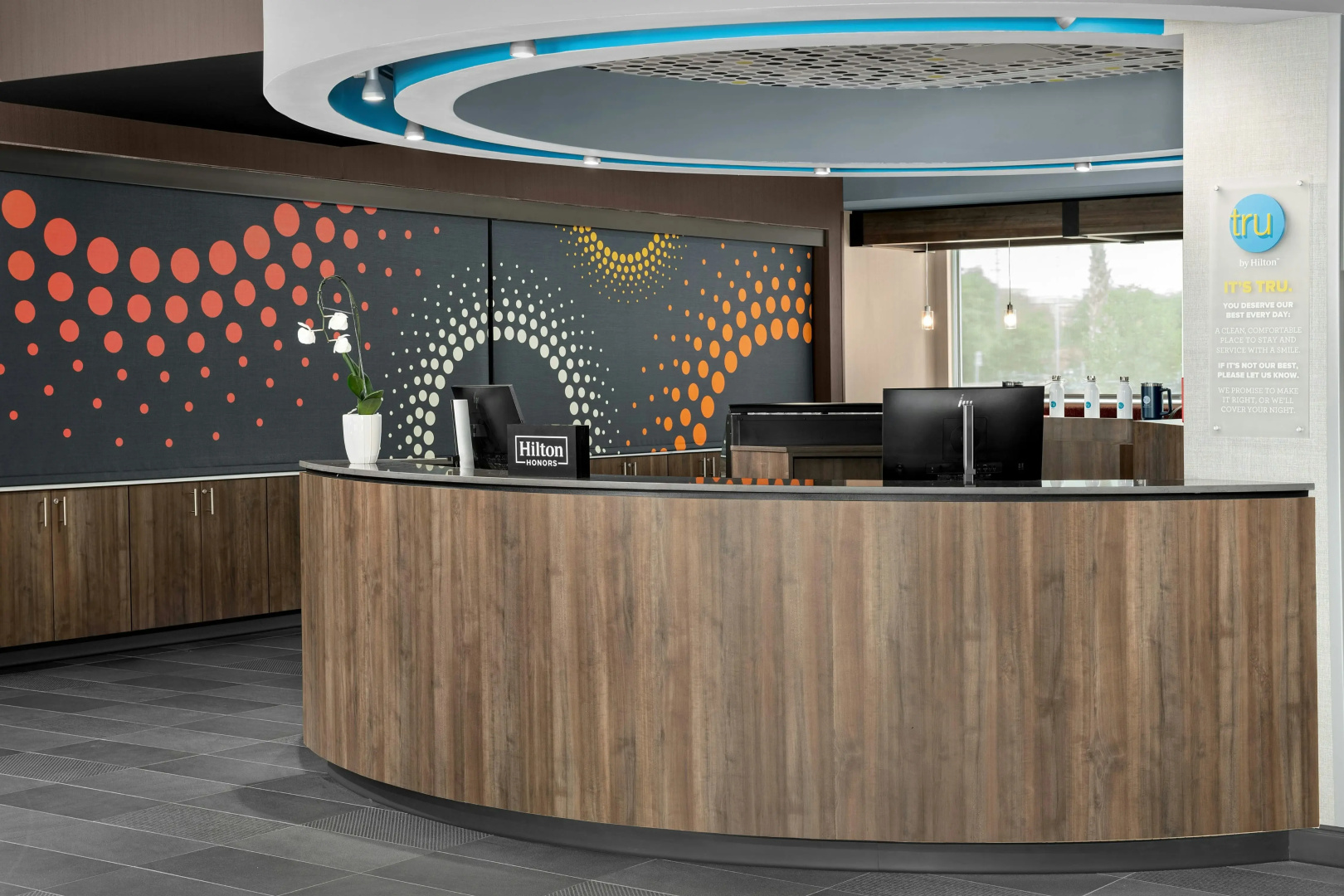 Foto - Tru by Hilton Jacksonville Airport I-95