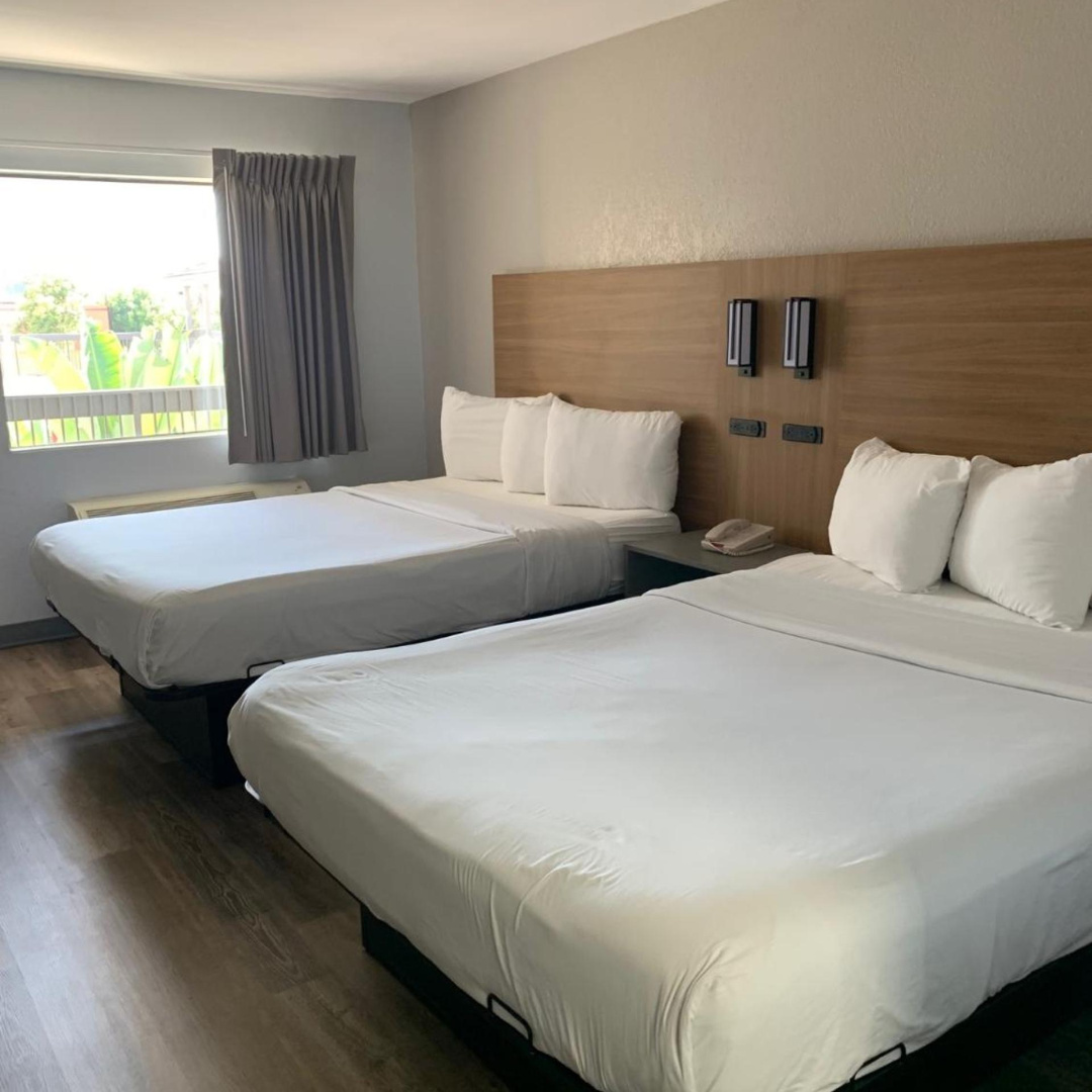 Foto - Motel 6-Santa Ana, CA