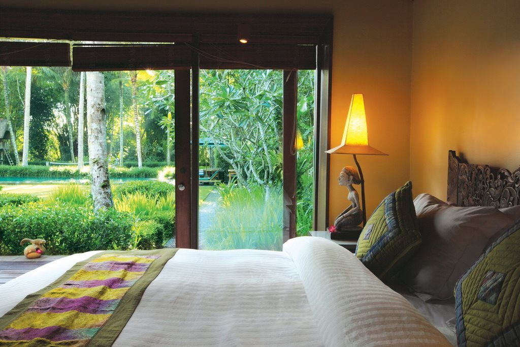 Photo - Villa Puri Tupai