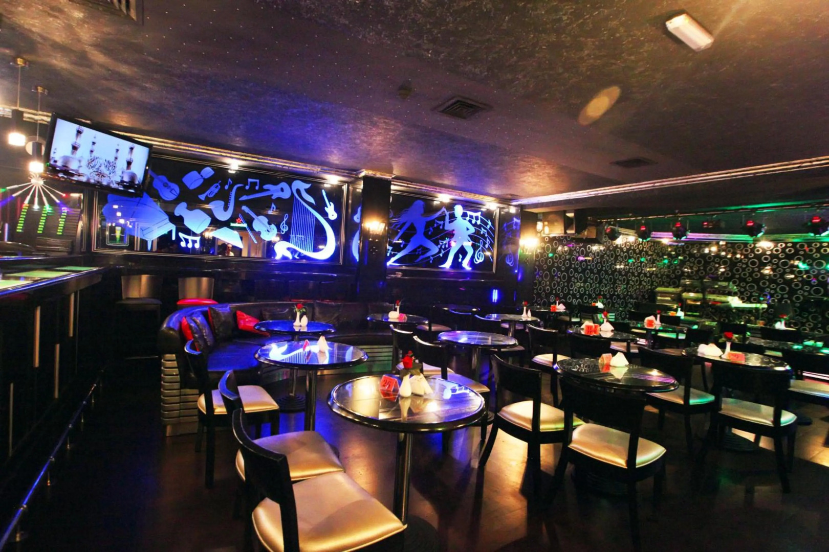 Foto - Gulf Inn Hotel Deira Formerly City Star Hotel