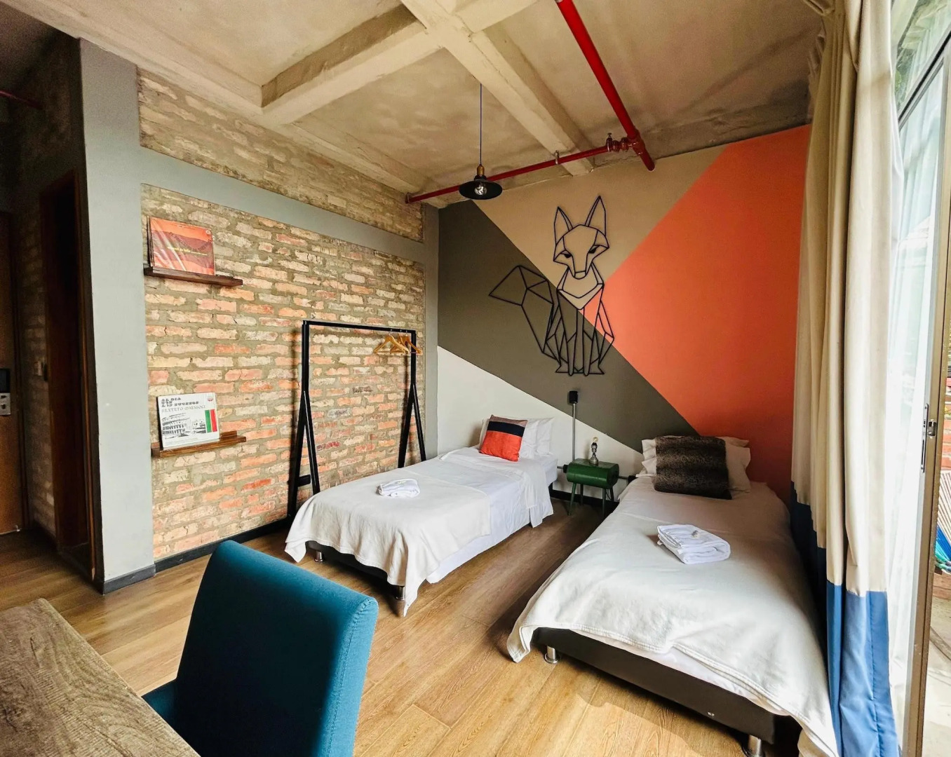 Photo - Socialtel Candelaria Bogotá