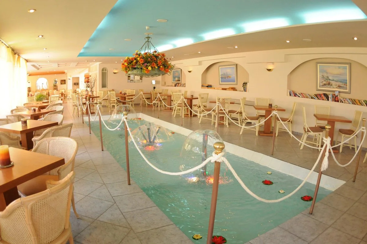 Photo - Kalyves Beach Hotel