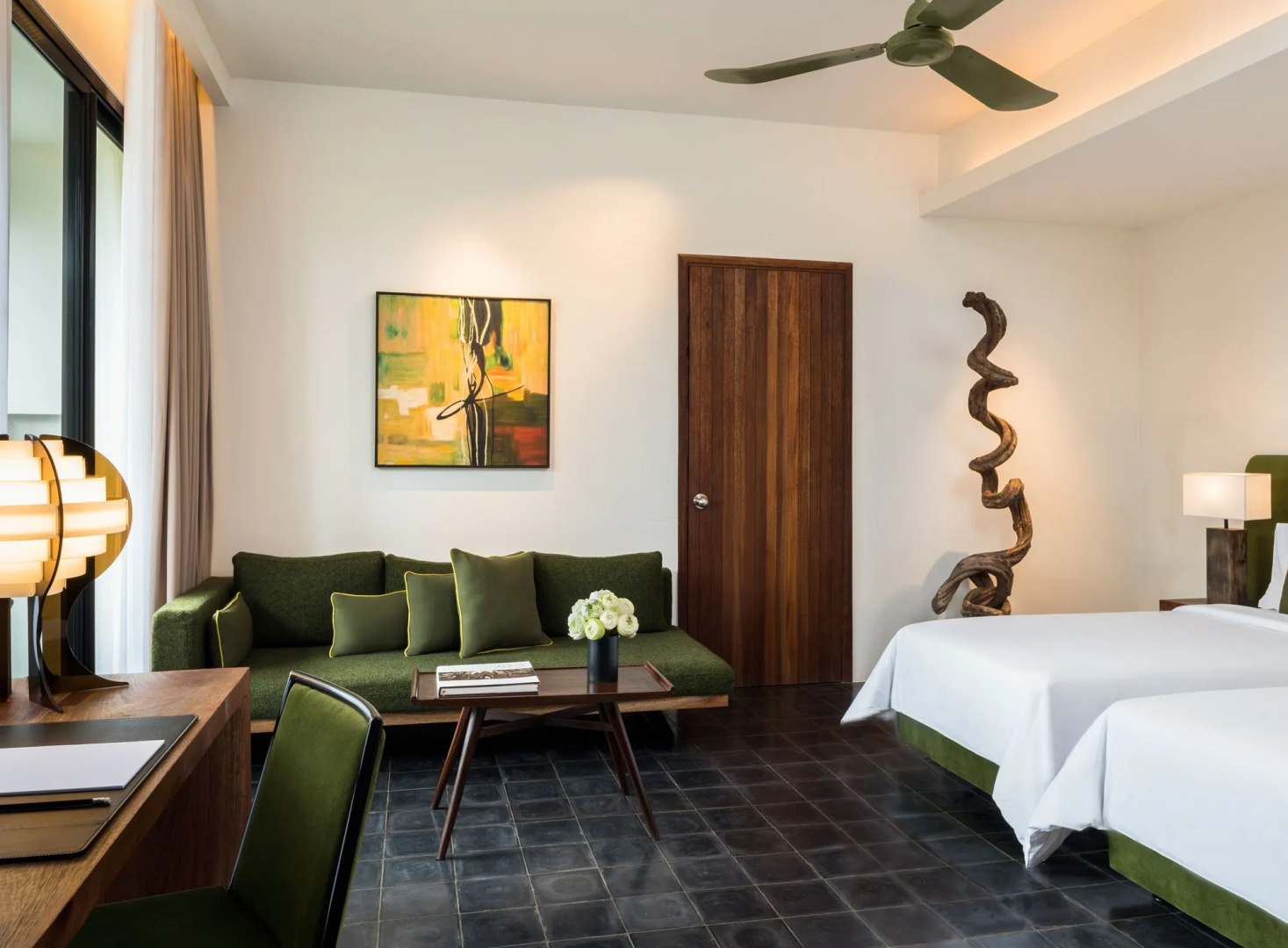 Foto - Viroth's Hotel