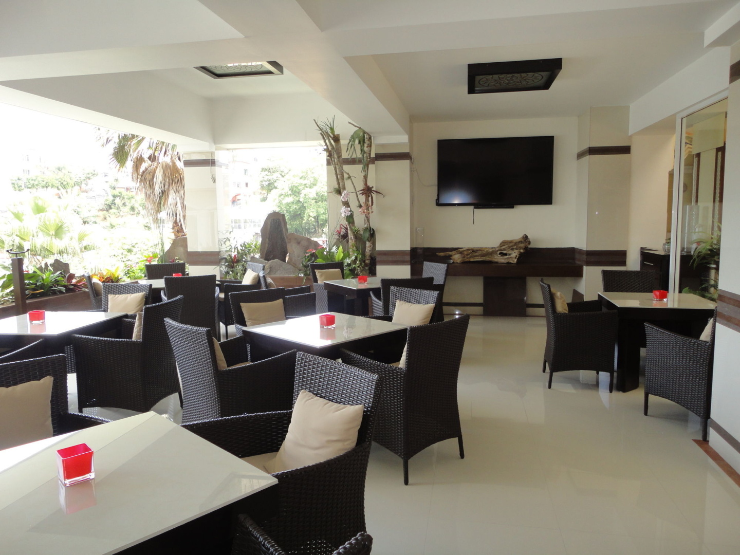 Foto - Villa Las Margaritas Caxa
