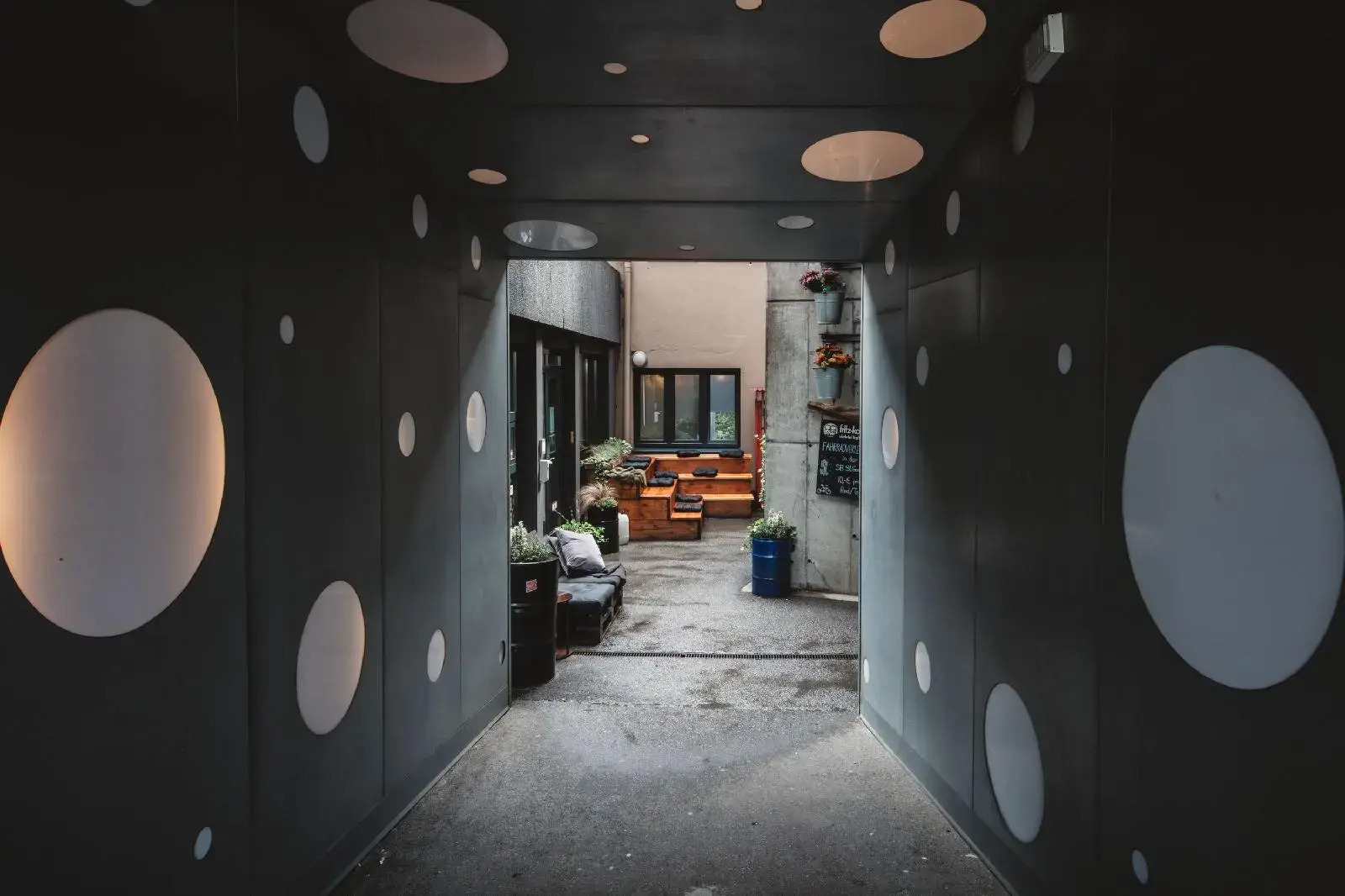 Photo - Superbude Hamburg St Georg