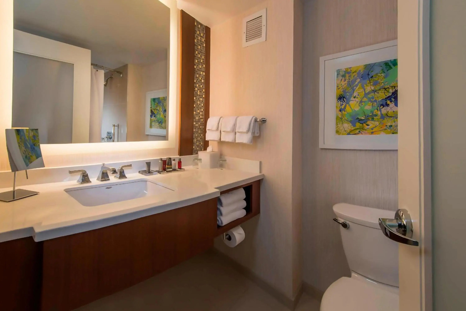 Photo - Marriott Marquis Washington, DC