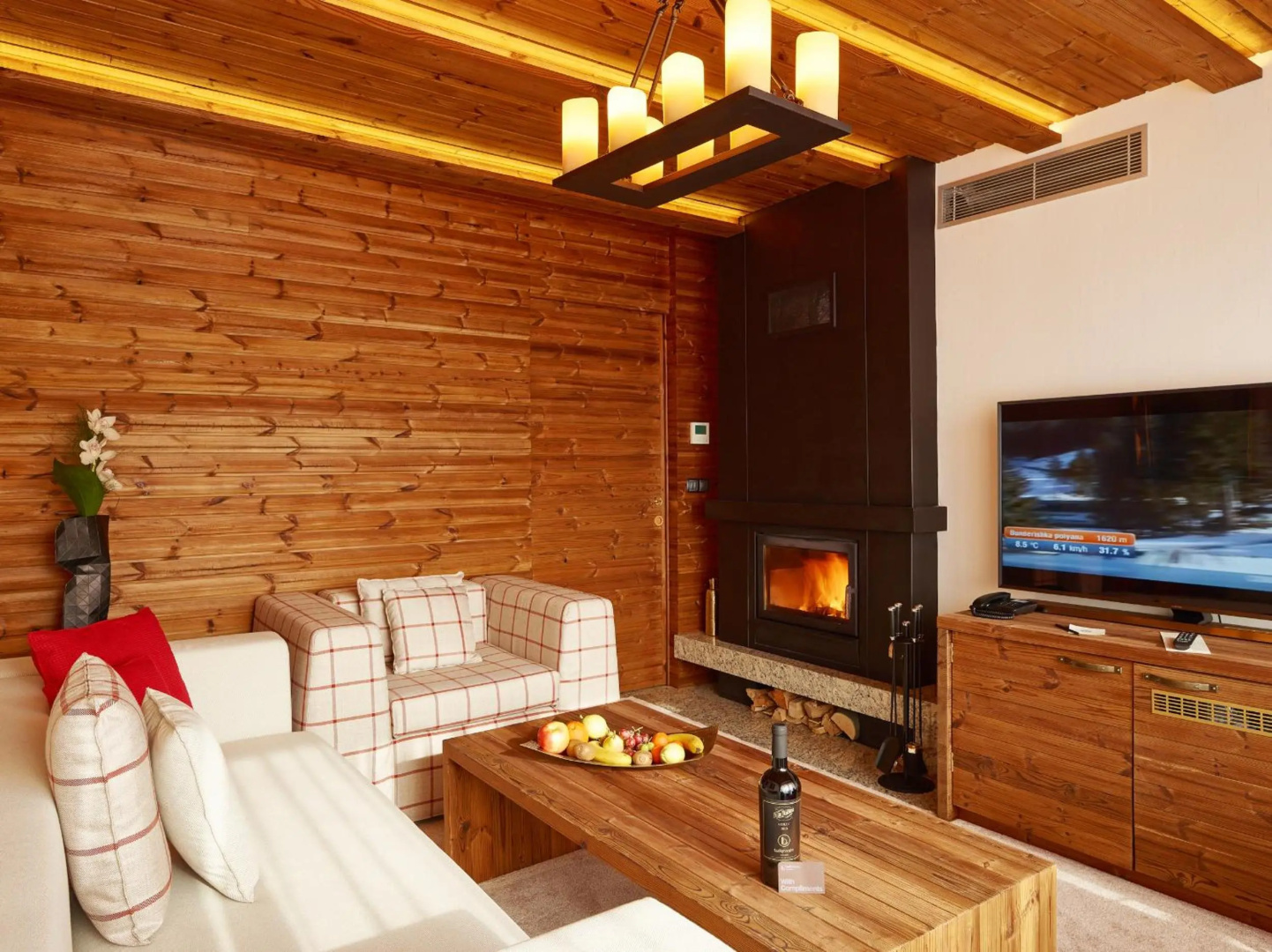 Foto - Lucky Bansko Aparthotel SPA & Relax