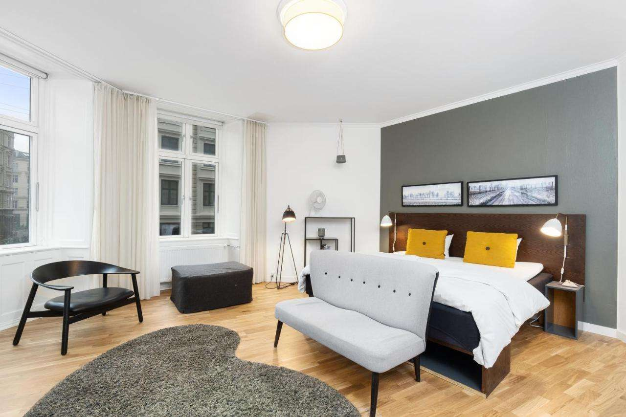 Foto - Ibsens Hotel