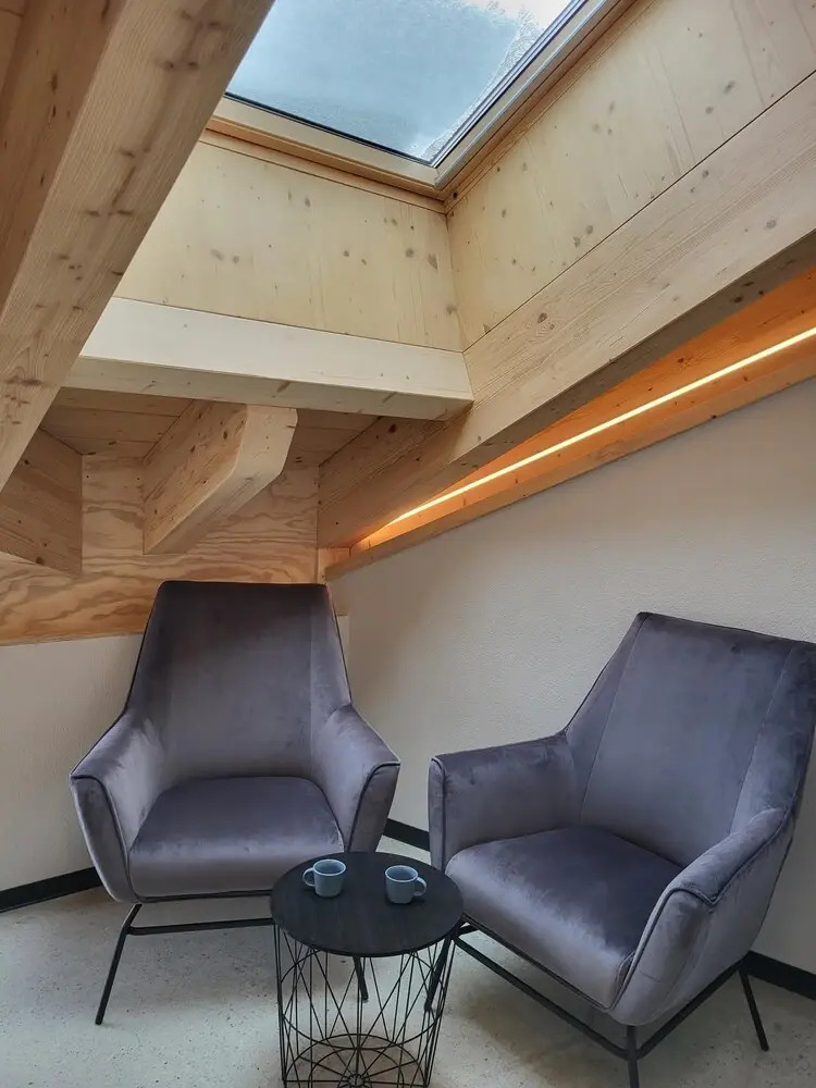 Foto - Peaky Riders Self Check-in Hotel