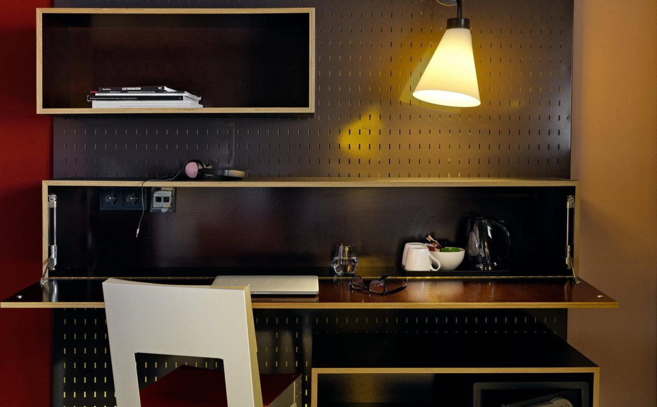 Foto - Scandic Paasi