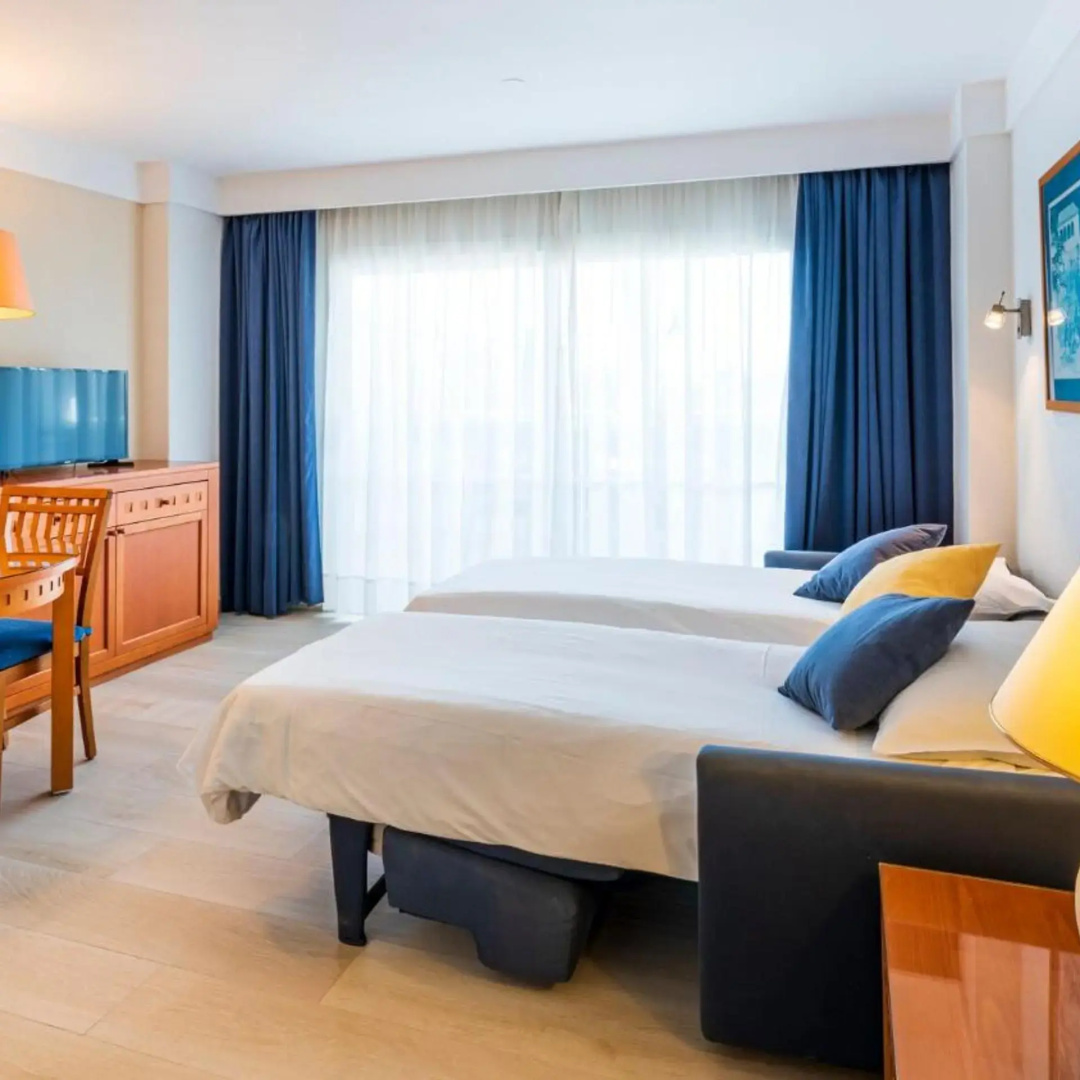 Foto - Hapimag Apartments Marbella