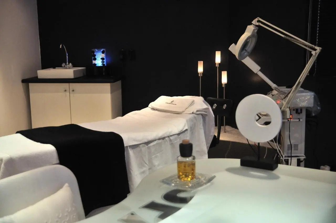 Foto - Suites Camino Real