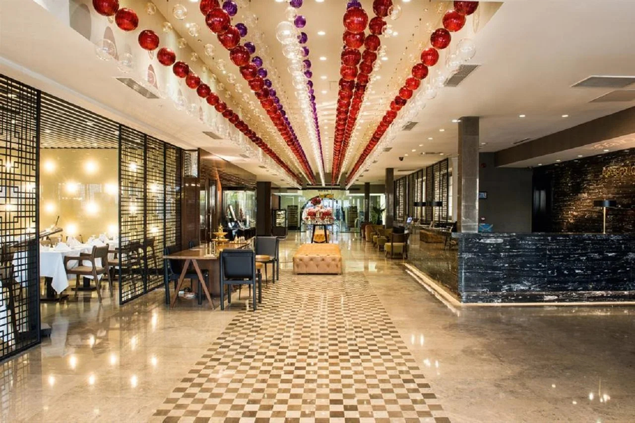 Foto - Sura Hagia Sophia Hotel