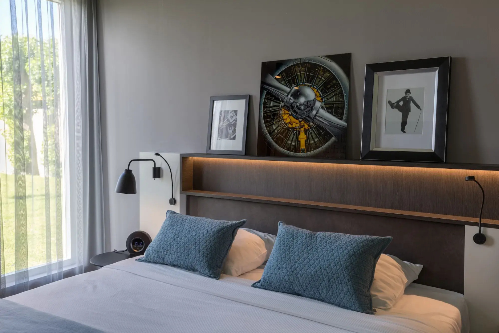 Photo - Postillion Hotel Amsterdam