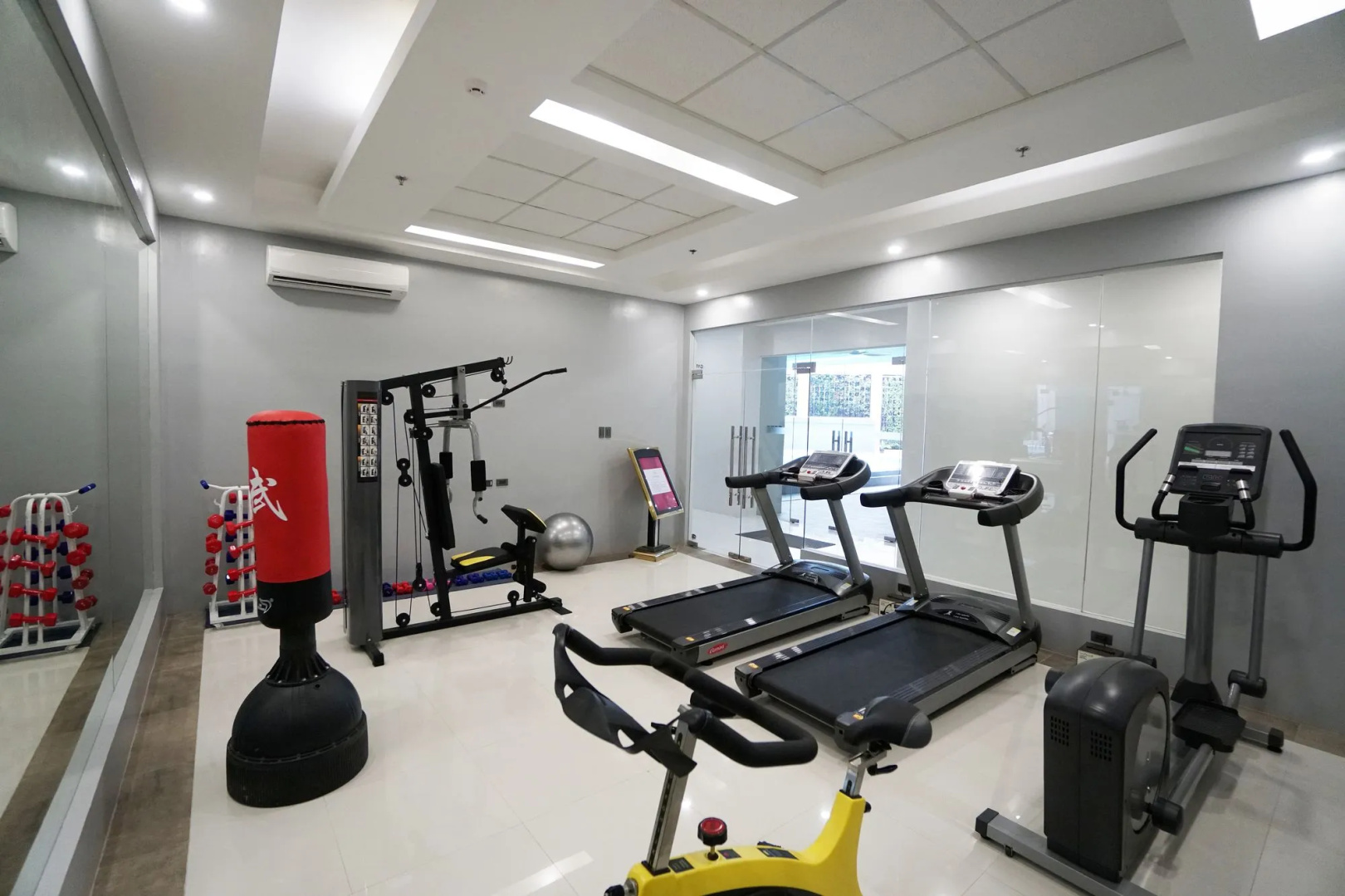 Photo - Mezzo Hotel