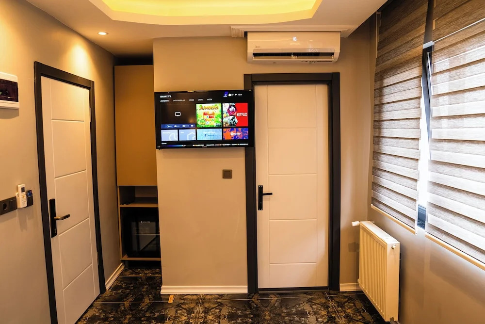 Photo - CK PALACE Hotel