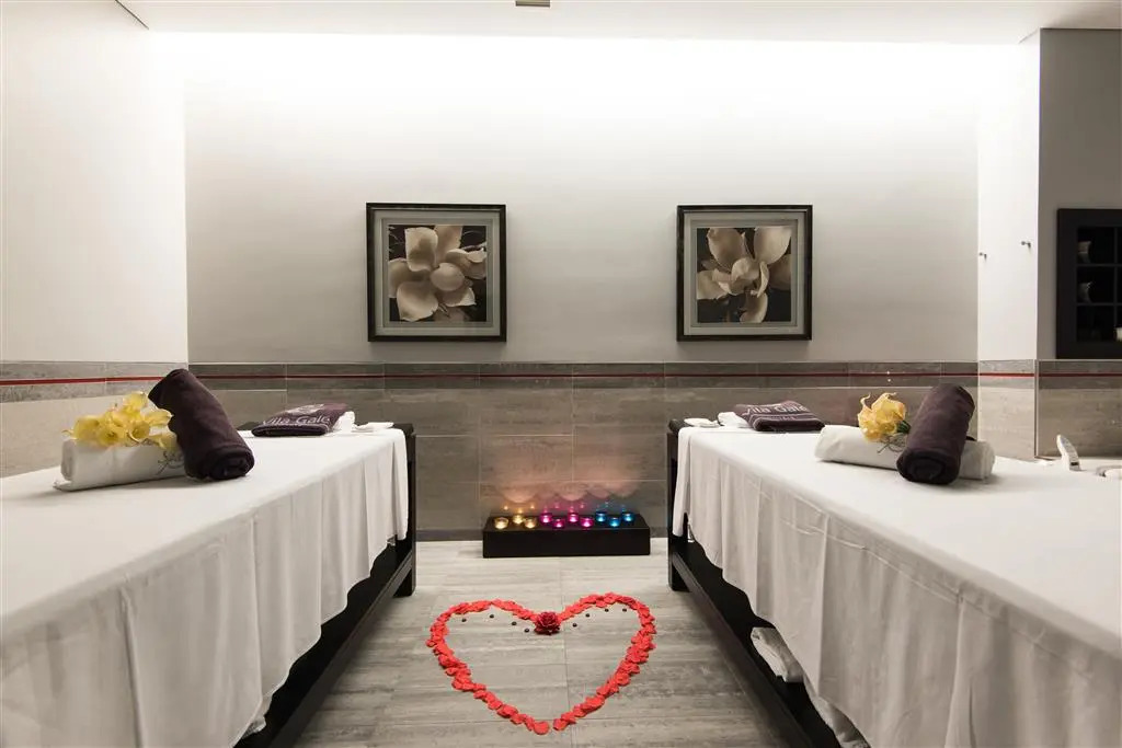 Photo - Vila Gale Lagos