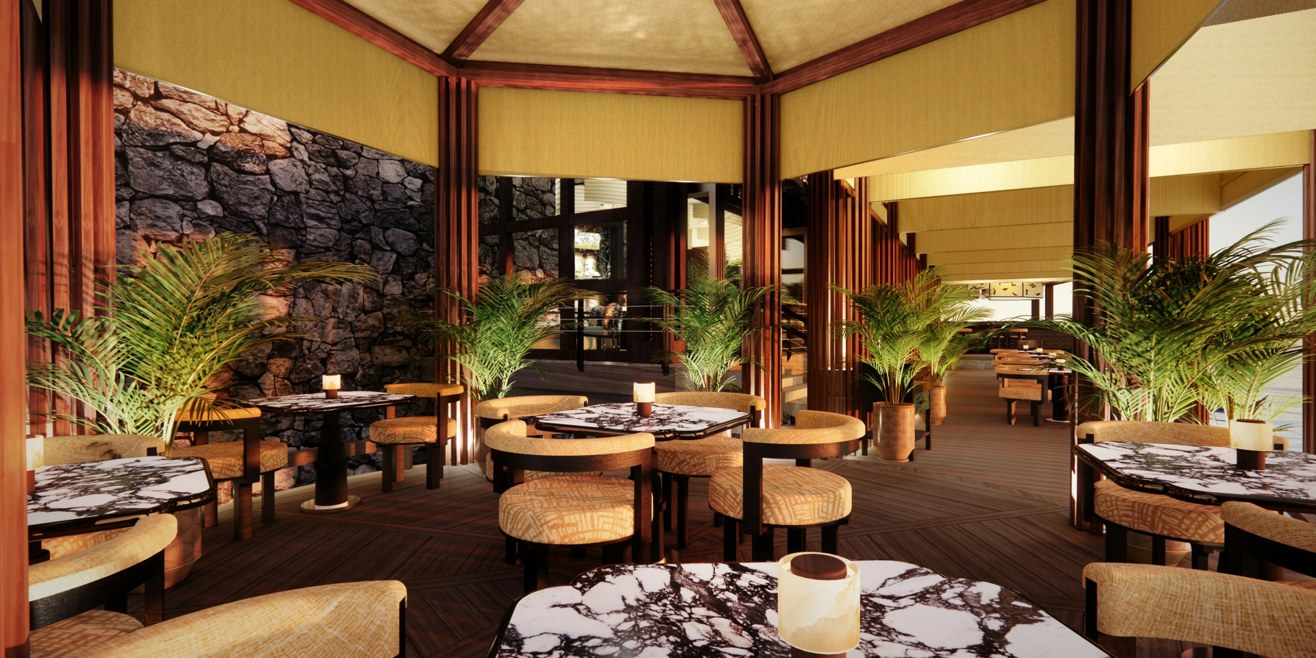 Foto - Four Seasons Resort Mauritius at Anahita