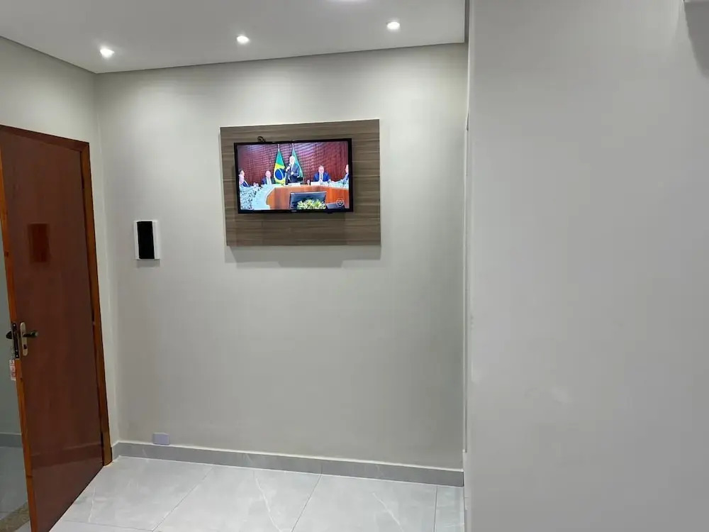 Foto - Hotel Estação Sé