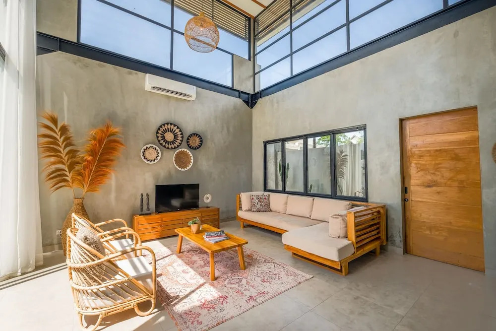 Photo - Villa Kamal Umalas