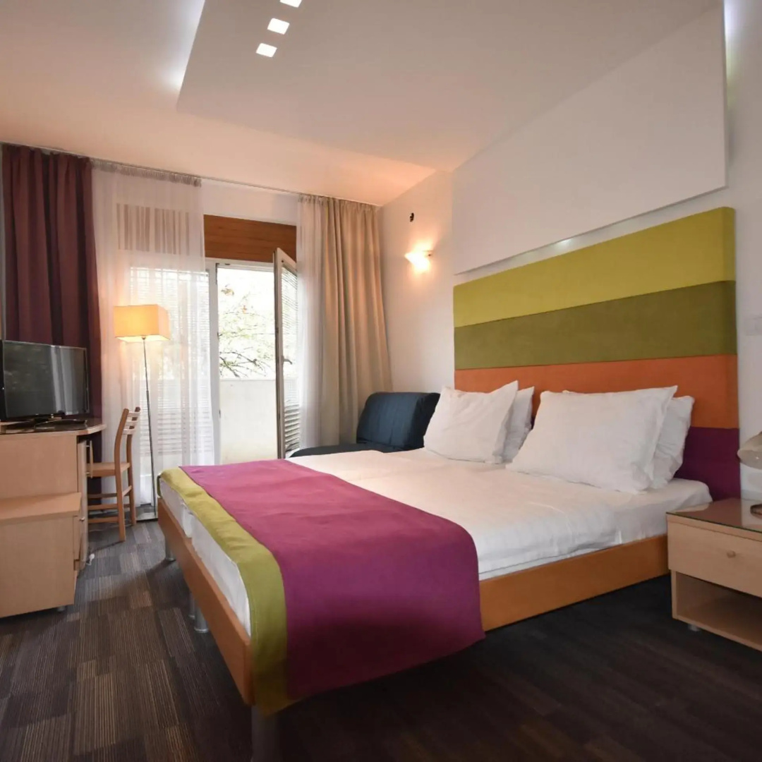 Photo - Hecco Hotel