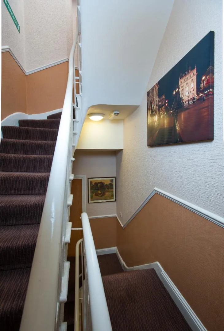 Photo - Dover Hotel - B&B