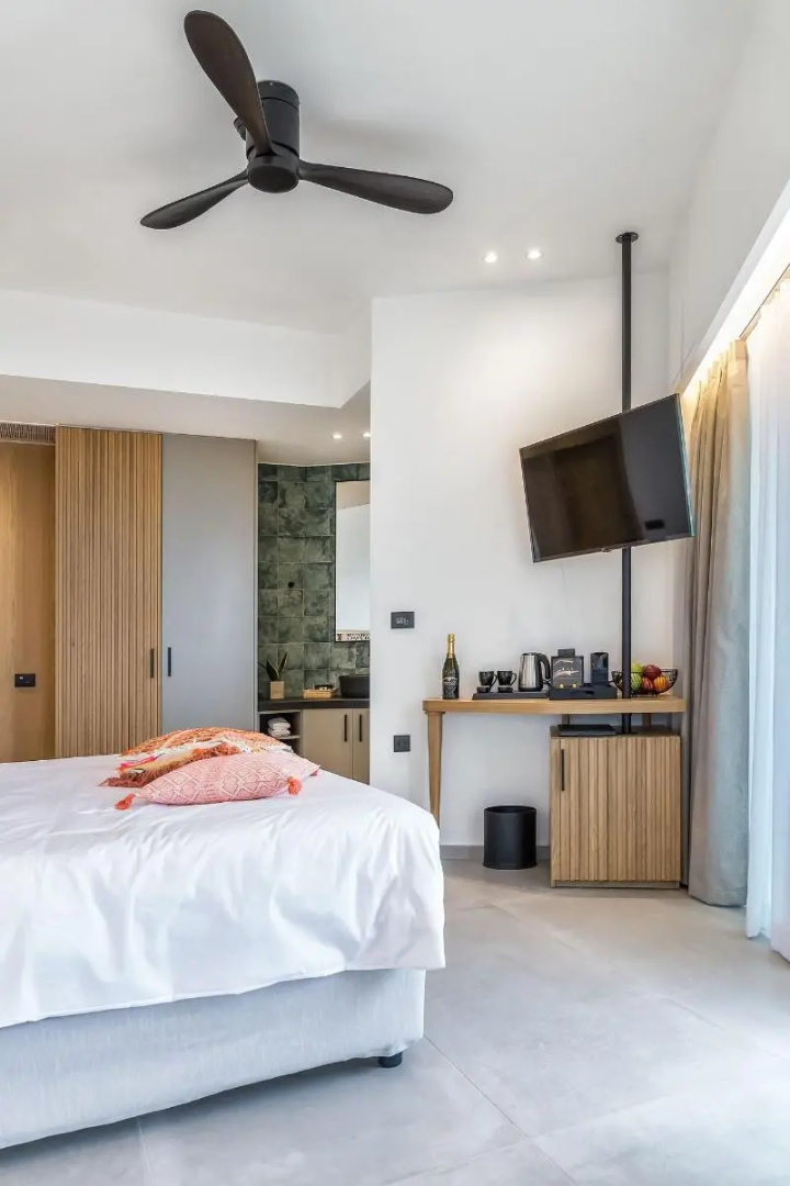 Photo - SAVUS Boutique Hotel
