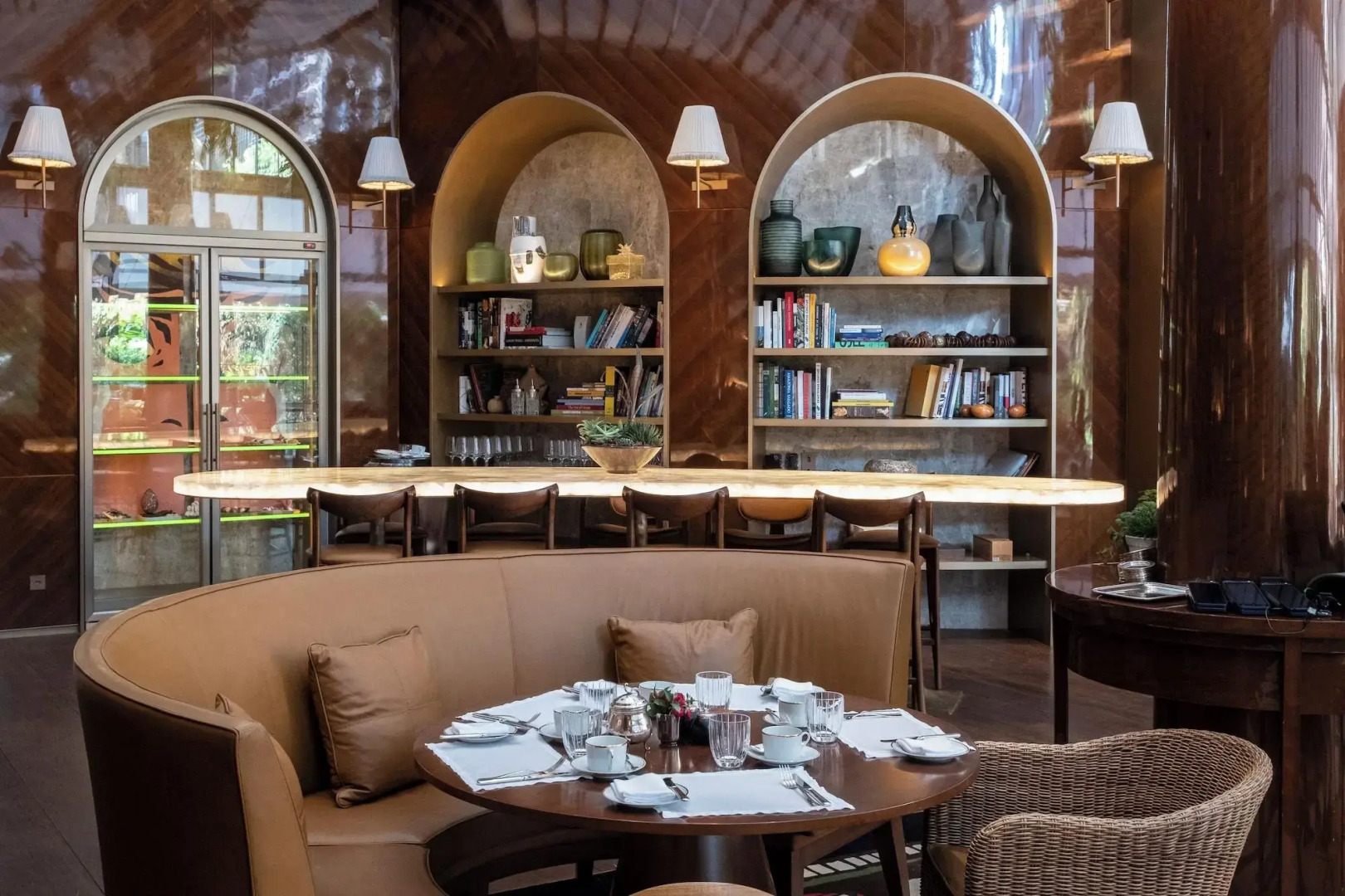 Foto - Rosewood São Paulo