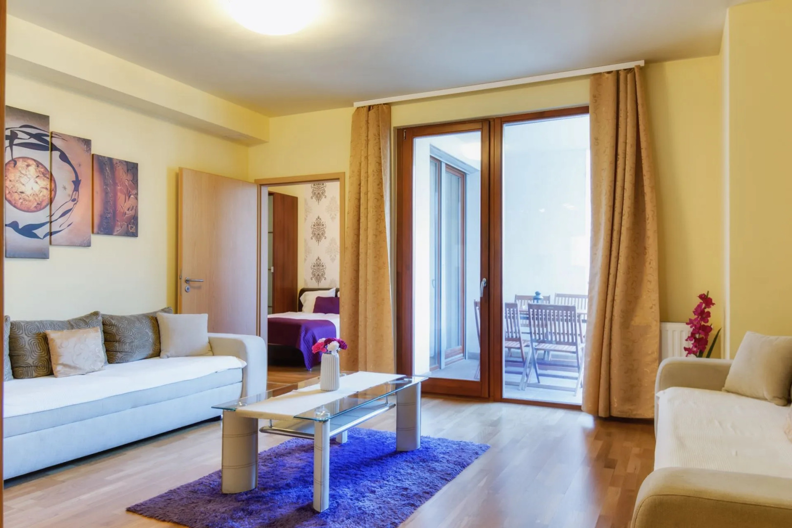 Photo - Trendy Deluxe Apartments